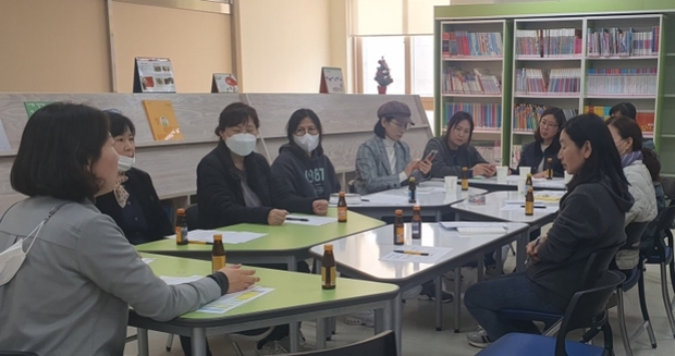 영통문고 이미지