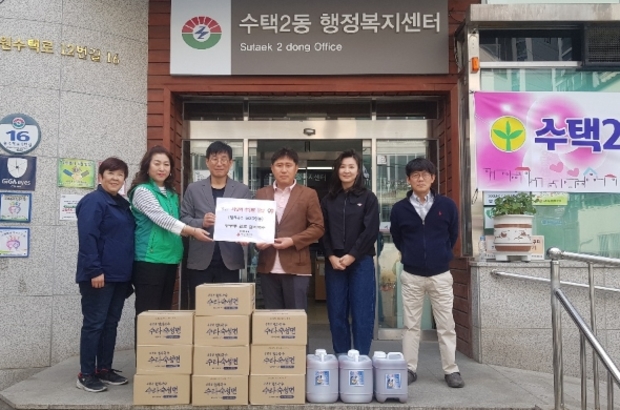 공릉동원조멸치국수 이미지