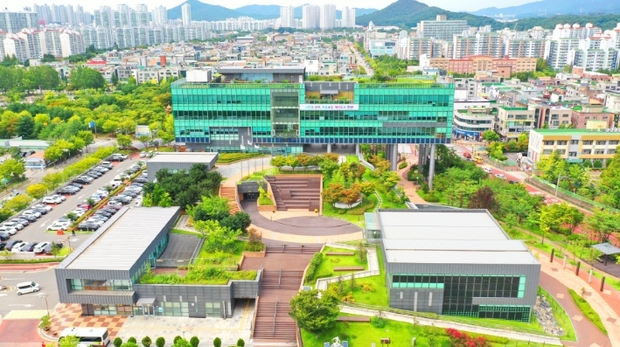 (주)상록 이미지