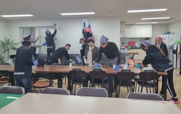 더불어환경 이미지