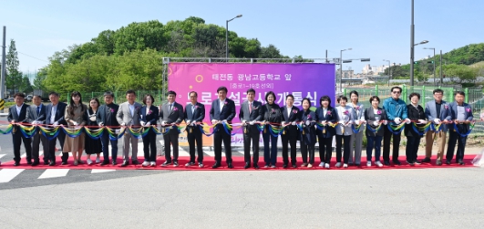 광남고등학교 이미지