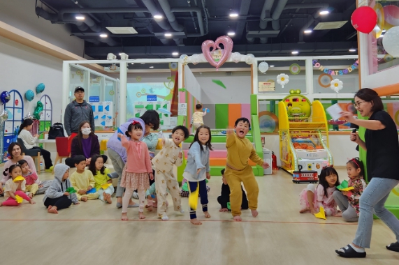 아이행복키움터 이미지