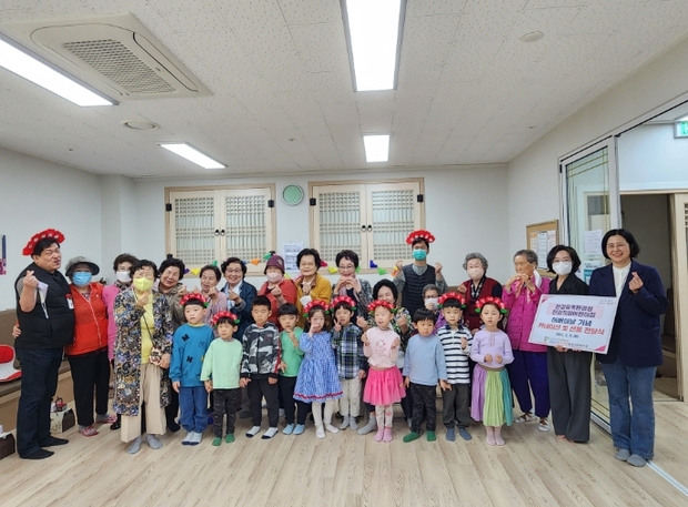 한강유역환경청한강직장어린이집 이미지