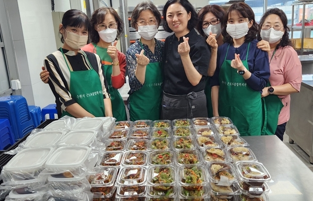 수원시노동자종합복지관 이미지