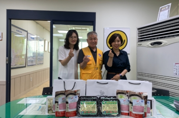 엔젤식품 이미지
