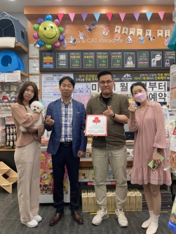 서부장애인종합복지관 이미지