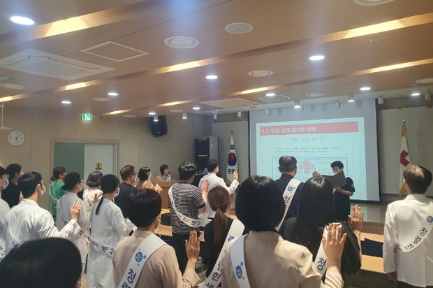 영주적십자병원 이미지