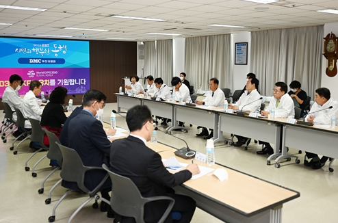 부산광역시의료원 이미지