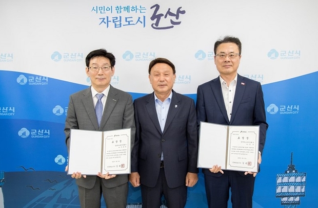 한국바스프(주) 이미지