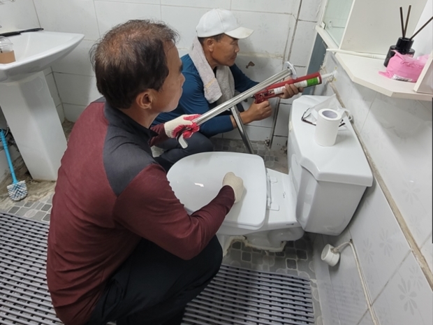 한진개발 이미지
