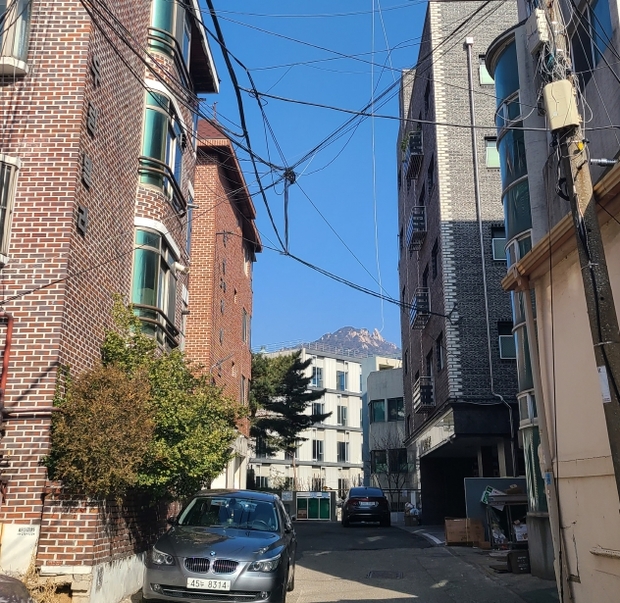실타래 이미지