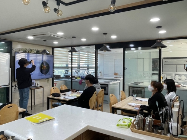 커피드림 이미지