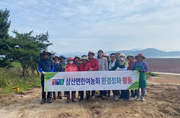 한국환경정화 이미지