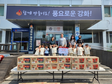 푸른어린이집 이미지