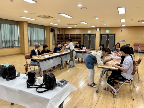 손으로만드는행복 이미지