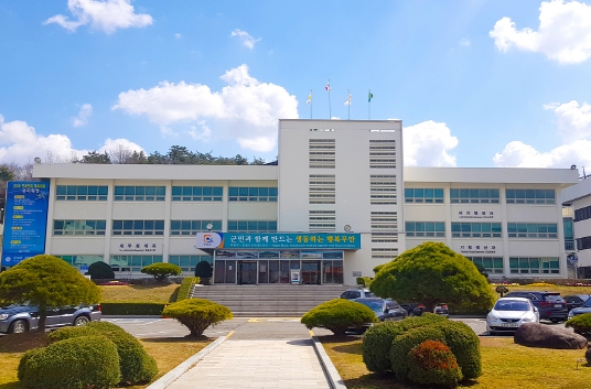 무안종합스포츠파크 이미지
