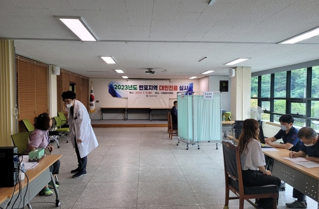 국립법무병원 이미지