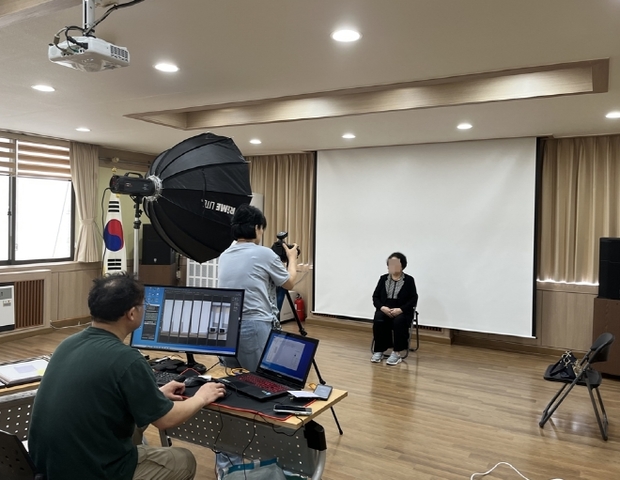 문화사진관 이미지