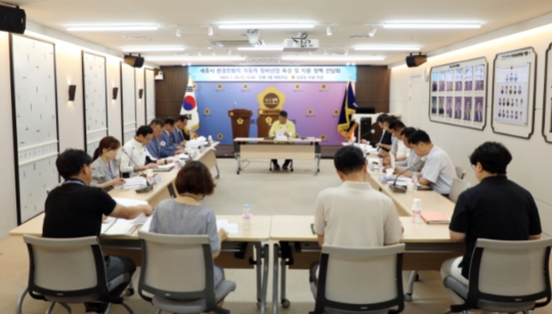 세종자동차정비 이미지