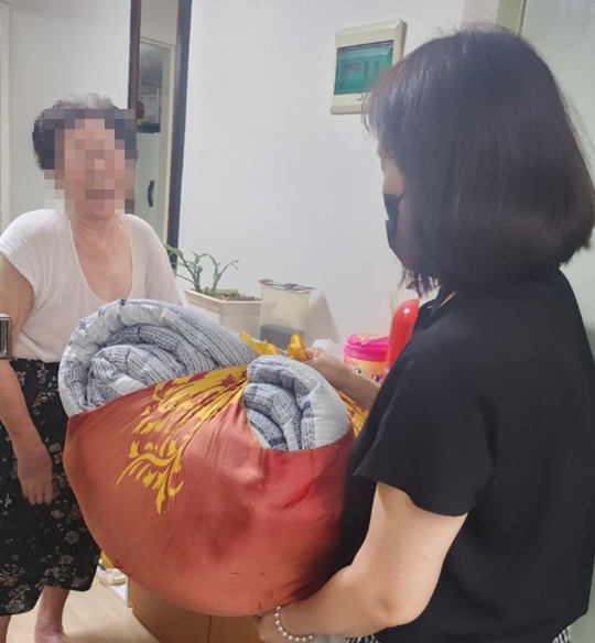 행복세탁소 이미지