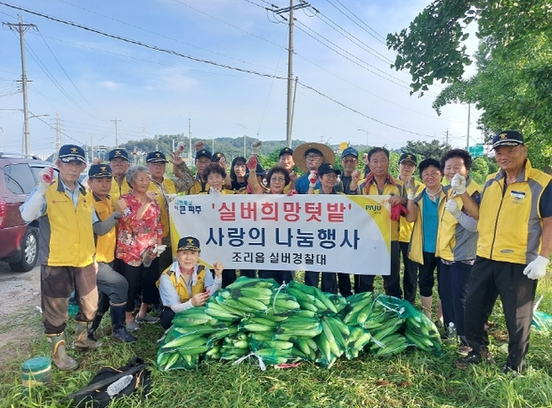 실버정은 이미지