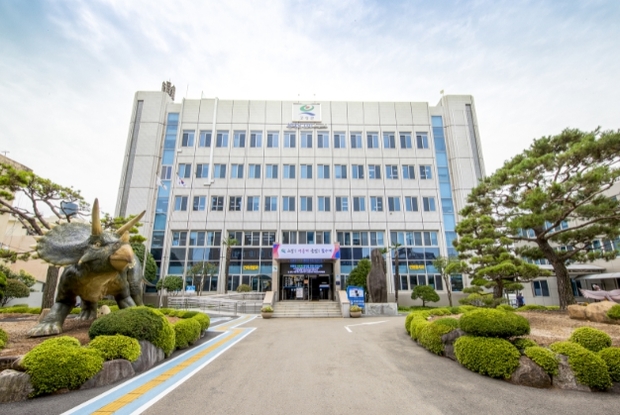 의령군시설관리사업소 이미지