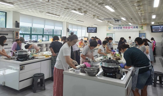 우리푸드 이미지
