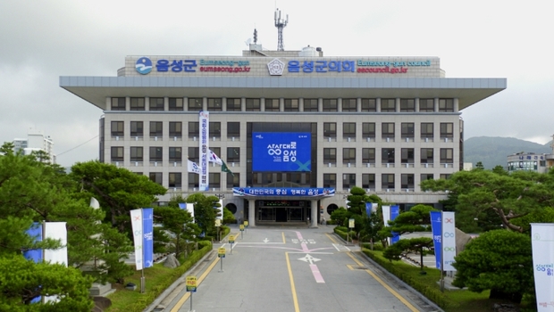음성 금석 LH2단지 이미지