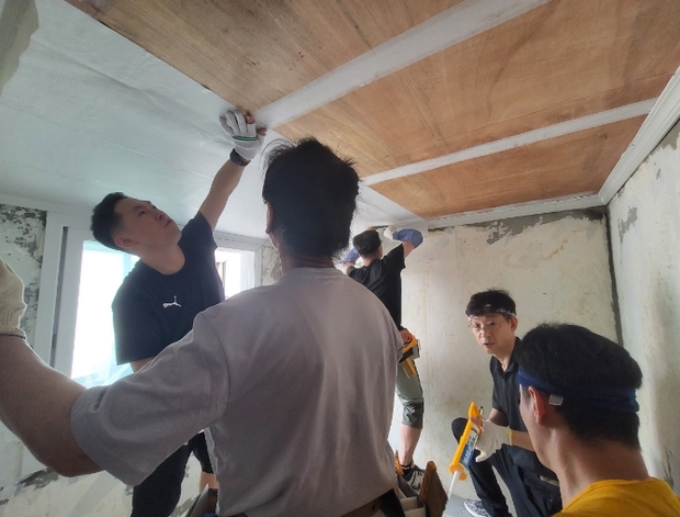 수정인테리어 이미지