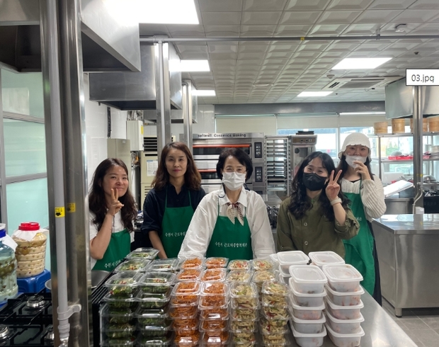 수원시노동자종합복지관 이미지