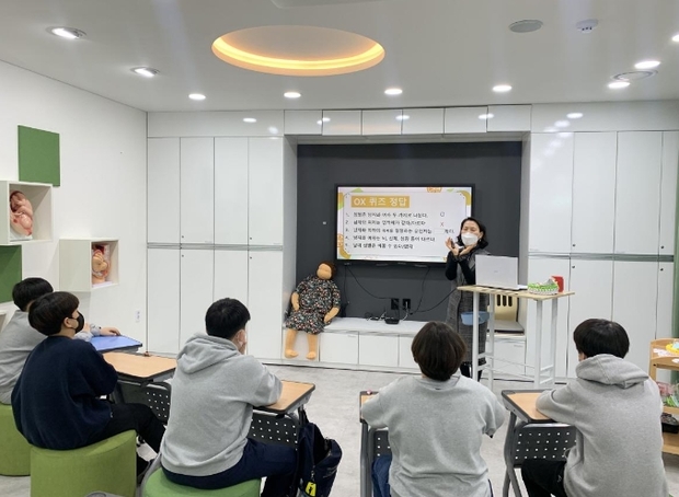 찾아가는문화센터 이미지