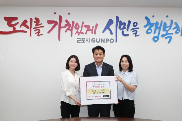 해피별사회적협동조합 이미지