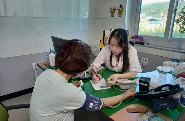 광양건강센터 이미지