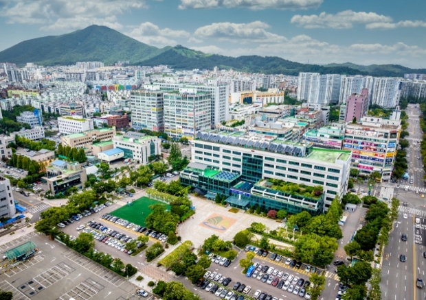 인천계양시니어클럽 이미지