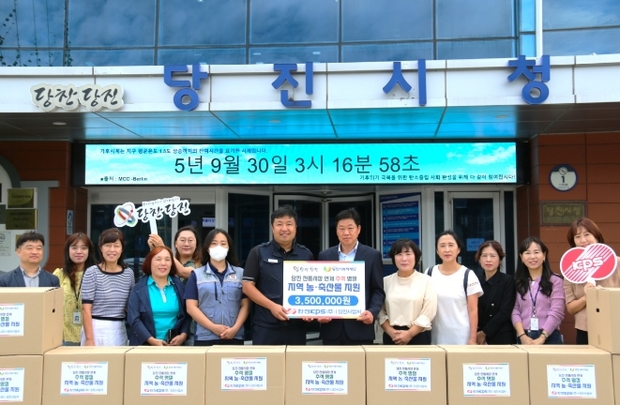 한전KPS주 이미지