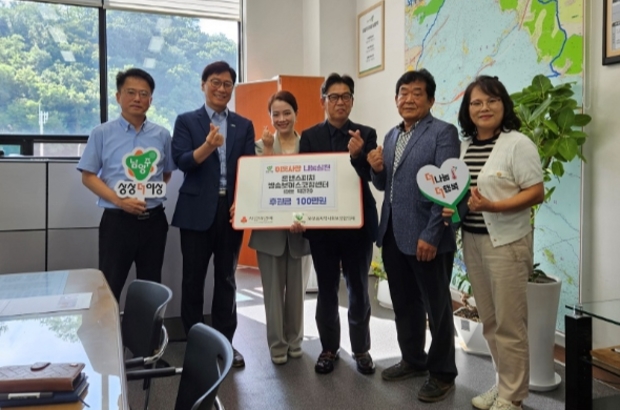 톤앤스피치방송보이스코칭센터 이미지