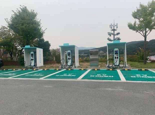 그린모빌리티 이미지