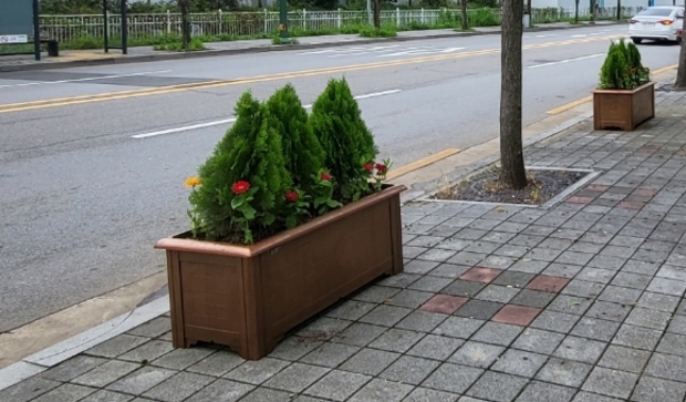 경북대학교병원 이미지