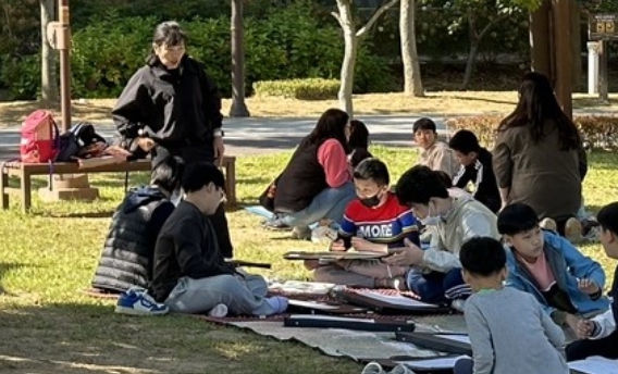 지음교육 이미지
