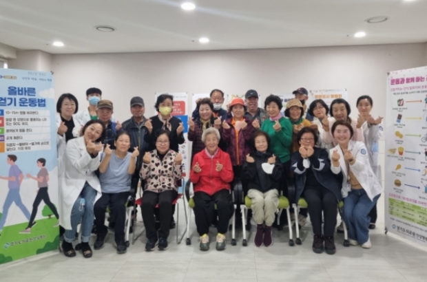 경기도의료원 안성병원 이미지