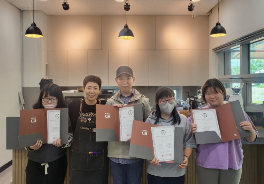 서부장애인종합복지관 이미지