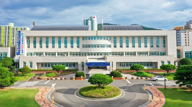 금천계곡 야영장 이미지