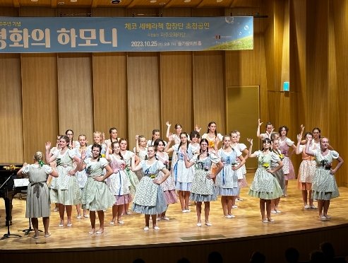 평화공사 이미지
