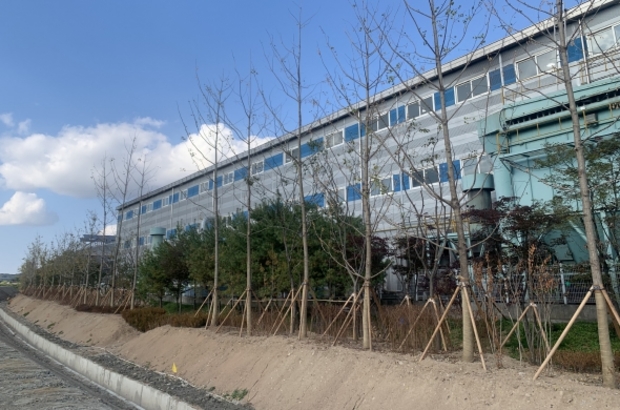 클린산업 이미지
