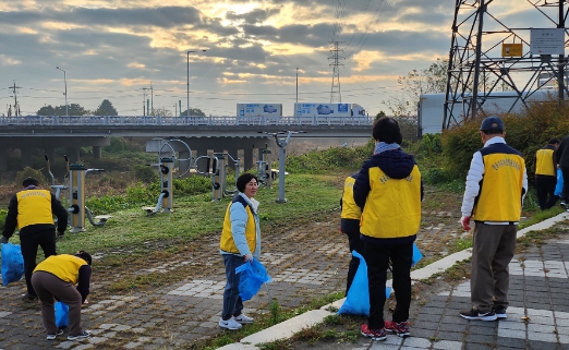 한국안전총연맹 이미지