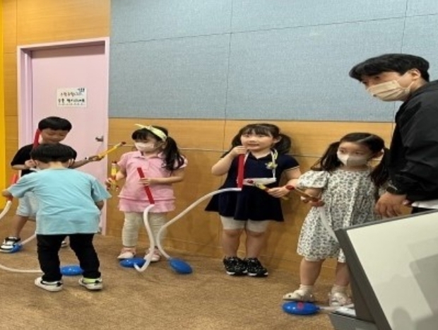 인천광역시 미추홀도서관 이미지