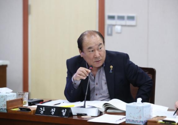 청정바다 이미지