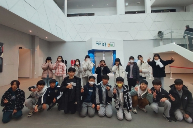 금릉초등학교 이미지