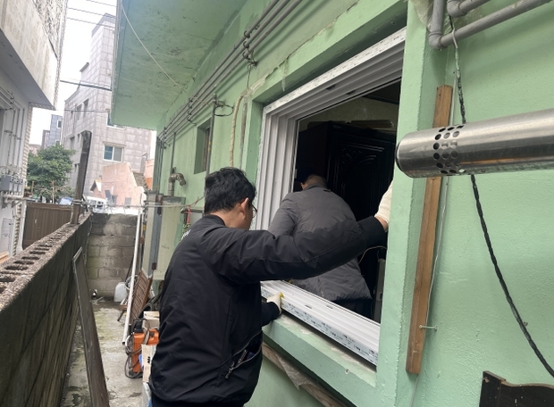 대성환경 이미지