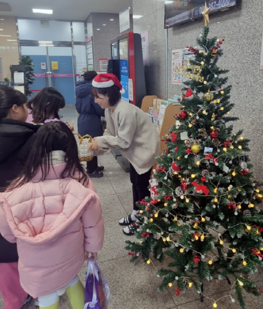 부곡스포츠센터 이미지